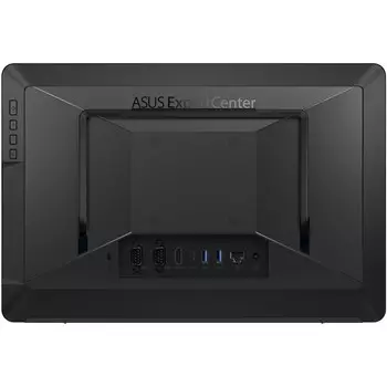 Моноблок Asus E1600WKAT-BD133M 15.6" HD Touch Cel N4500 (1.1) 8Gb SSD256Gb UHDG noOS GbitEt 103383