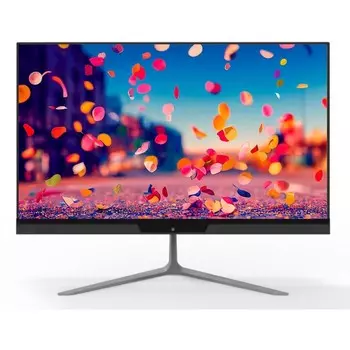 Моноблок IRU Office 23IGLG 23.8" Full HD Cel N4020 (1.1) 8Gb SSD256Gb UHDG 600 CR Free DOS G 10044