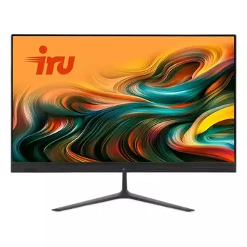 Моноблок IRU P233 23.8" Full HD i3 1005G1 (1.2) 16Gb SSD256Gb CR Windows 11 Professional Gb 103383