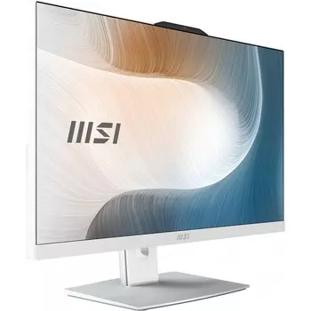 Моноблок MSI Modern AM242P 12M-257XRU 23.8" Full HD i3 1215U (1.2) 8Gb SSD512Gb UHDG noOS G 102937