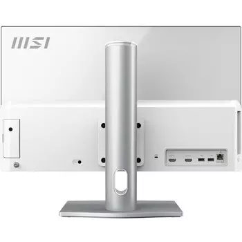 Моноблок MSI Modern AM242P 12M-617XRU 23.8" Full HD i7 1260P (2.1) 16Gb SSD512Gb Iris Xe no 102937