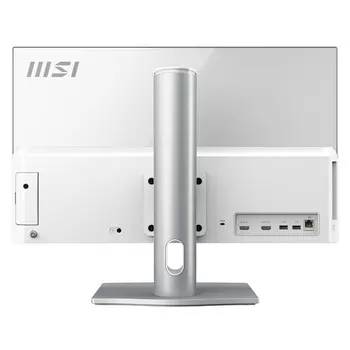 Моноблок MSI Modern AM242P 12M-672RU 23.8" Full HD i5 1235U (1.3) 16Gb SSD512Gb Iris Xe Win 103384
