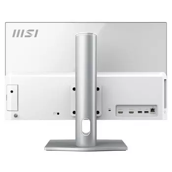 Моноблок MSI Modern AM242P 12M-673XRU 23.8" Full HD i5 1235U (1.3) 16Gb 1Tb 7.2k SSD256Gb I 103384