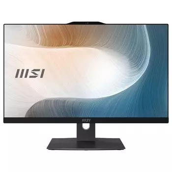 Моноблок MSI Modern AM242P 12M-692RU 23.8" Full HD i5 1240P (1.7) 16Gb SSD512Gb Iris Xe noO 103384