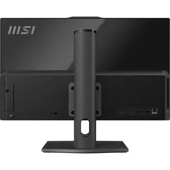 Моноблок MSI Modern AM242TP 12M-086XRU 23.8" Full HD Touch i5 1240P (1.7) 16Gb SSD512Gb Iri 102937