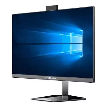 Моноблок Teclast M24 Air 23.8" Full HD i5 12400 (2.5) 16Gb SSD1Tb UHDG 730 Windows 11 Pro G