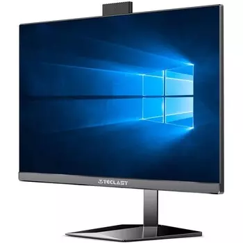 Моноблок Teclast M24 Air 23.8" Full HD i7 12700 (2.1) 16Gb SSD512Gb UHDG 770 Windows 11 Pro