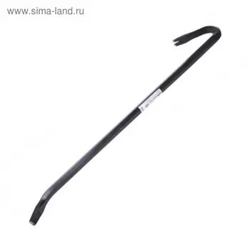 Монтировка-гвоздодер Forsage F-904W20750, 20х750 мм