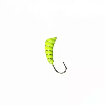 Мормышка литая Marlin's ОСА №3, 1.80 г, 10 шт
