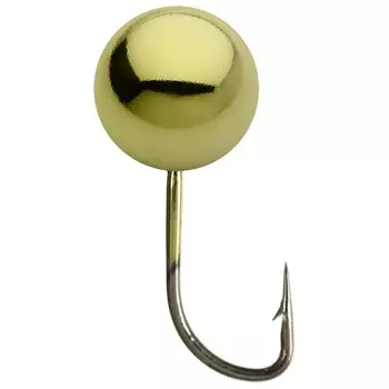 Мормышка литая Marlin's "Шар", d=7 мм, вес 1.93 г