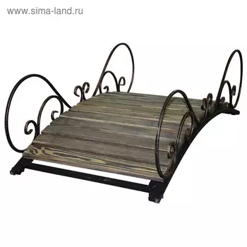 Мост декоративный 862-17R