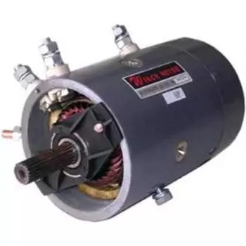 Мотор EWX6000S