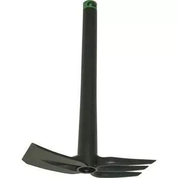 Мотыжка комбинированная Fibertools "Grons" 32,4 см