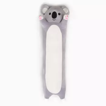 Мягкая игрушка-подушка «Коала», 90 см