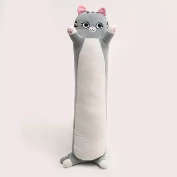 Мягкая игрушка «Кот батон», 110 см