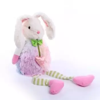 Мягкая игрушка «Кролик», 32 см