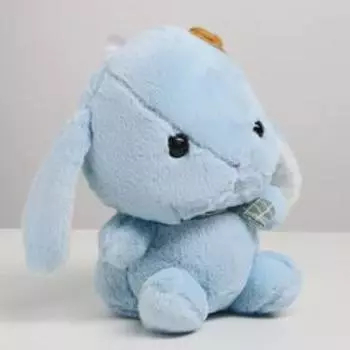 Мягкая игрушка «Заяц», МИКС