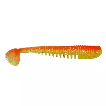 Мягкая приманка Generic Craft Assura, цвет 103, 7.5 см, 7 шт.