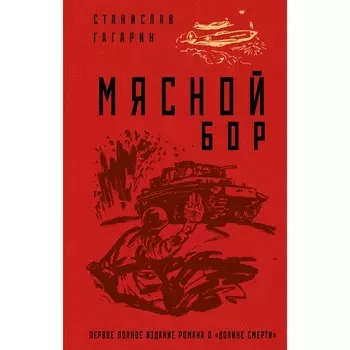 Мясной Бор. Гагарин С.С.
