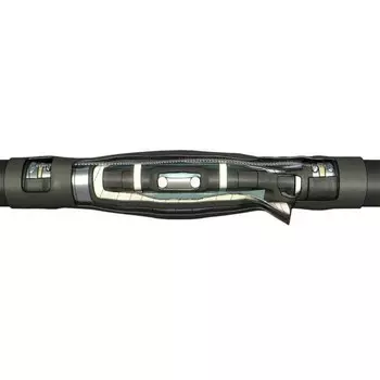 Муфта кабельная 3 СТП 10 (70-120) с соединителями ЗЭТАРУС zeta21213