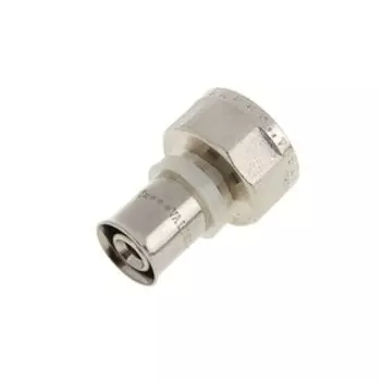 Муфта-пресс Valtec, 16 мм x 3/4" внутренняя резьба