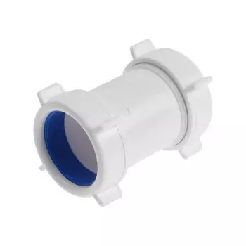 Муфта соединительная ORIO, d=40 40 мм, L=70 мм