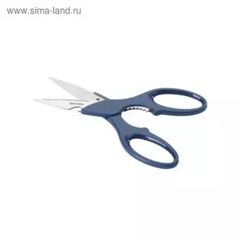 Ножницы многофункциональные Tescoma Presto, 22 см