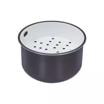 Мультиварка Oursson MP5021SD/SP, 1000 Вт, 5 л, 8 программ, антипригарное покрытие