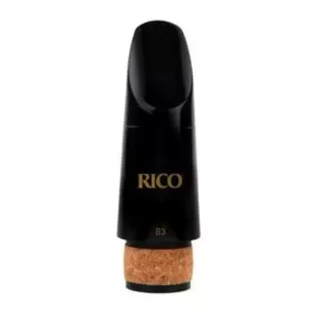 Мундштук для кларнета Rico RRGMPCBCLB3 Graftonite В3