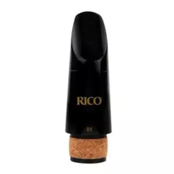 Мундштук для кларнета Rico RRGMPCBCLB5 Graftonite В5