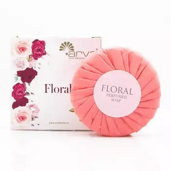 Мыло Arya Home Kokulu Floral, 100 г