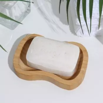 Мыло очищающее Mistine для проблемной кожи, 90 г