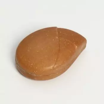 Мыло-скраб с травами Twin Lotus, 70 г