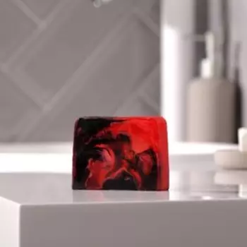Косметическое мыло «Тому, кто держит удар» 100 г, мужской парфюм