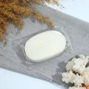 Мыло туалетное Rubis "Luxurious Orang", 115 г