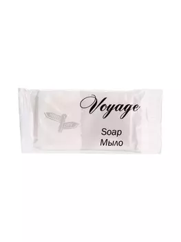 Мыло «Voyage»,9гр, 100 шт +/- 10 шт