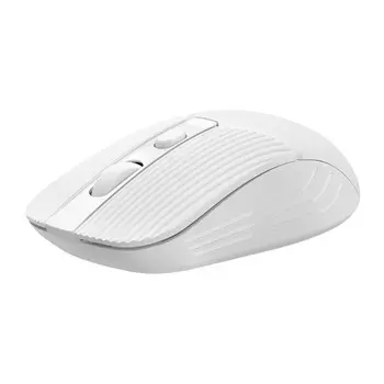 Мышь Borofone BG5, беспроводная, оптическая, 1600 dpi, 1хААА, белая