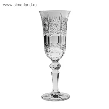 Набор бокалов для шампанского 500PK, 150 мл x 6 шт.