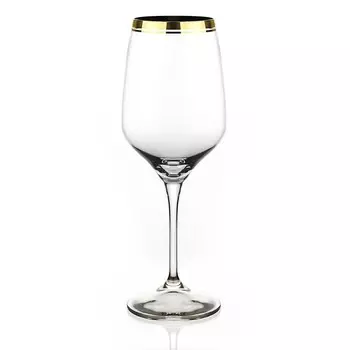 Набор бокалов для вина Crystalex «Ребекка. Harmonics Tumblers», 460 мл, 6 шт