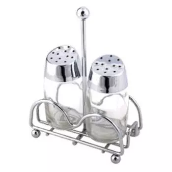 Набор для специй Regent inox Aroma, 3 предмета