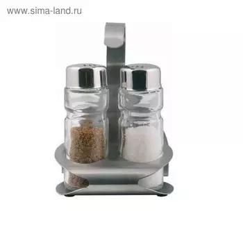 Набор для специй Linea AROMA, 3 предмета