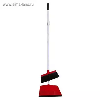 Набор для уборки «Аэропорт», цвет МИКС