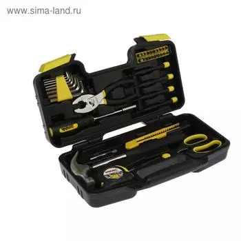 Набор инструментов WMC Tools 48124, 40 предметов