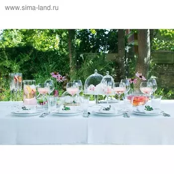 Набор из 4 бокалов для вина Aurelia, 570 мл
