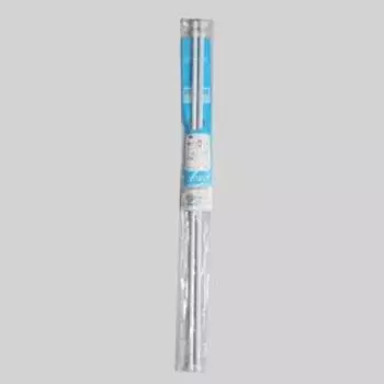 Карнизы универсальные, 2 шт., 60-95 см, белые