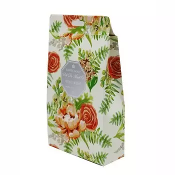 Набор саше Sofi De Marko Rose Fresh, 4 шт