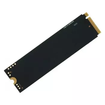 Накопитель SSD Digma PCIe 4.0 x4 2TB DGSM4002TM6ET Meta M6E M.2 2280