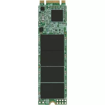 Накопитель SSD Transcend SATA III 480GB TS480GMTS820S M.2 2280
