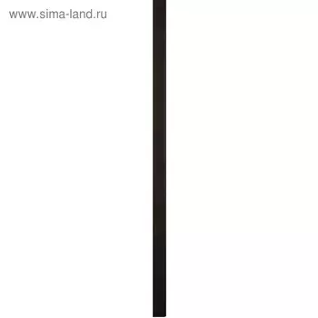 Наличник телескопический на двери, 220080 мм, цвет венге