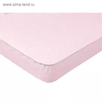 Наматрасник-чехол, размер 140х200 см